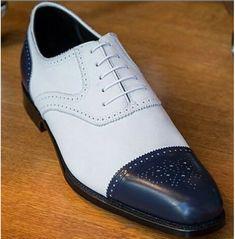 مدل کفش مردانه چرم (m275032)