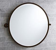 آینه دیواری برنز (m275418)