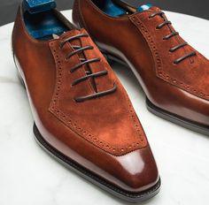 مدل کفش مردانه کالج (m274989)