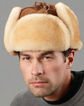 کلاه مردانه زمستانی (m276023)|ایده ها