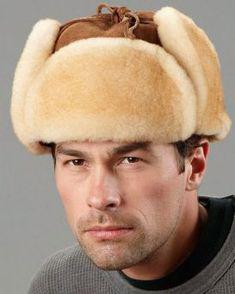 کلاه مردانه زمستانی (m276023)
