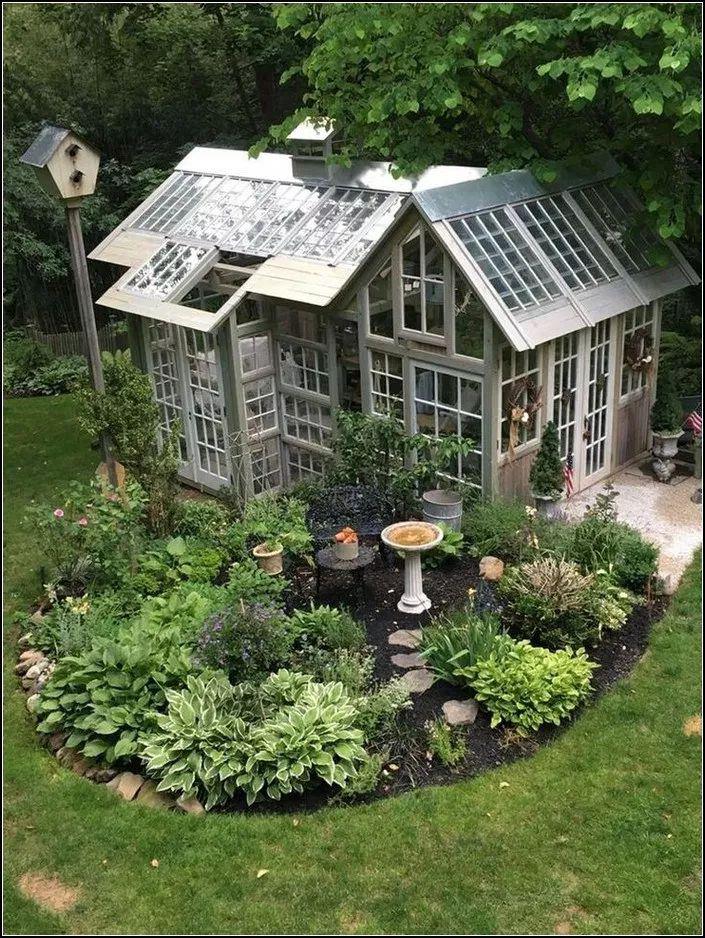 طراحی باغچه خانه (m275792)|ایده ها