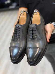 مدل کفش مردانه چرم (m275038)