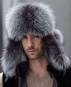 کلاه مردانه زمستانی (m276019)