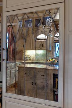 آینه دیواری آشپزخانه (m275669)