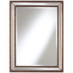 آینه دیواری برنز (m275414)