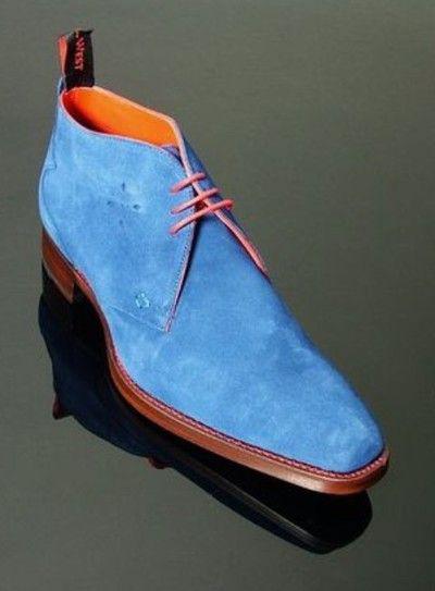 مدل کفش مردانه کالج (m274988)|ایده ها