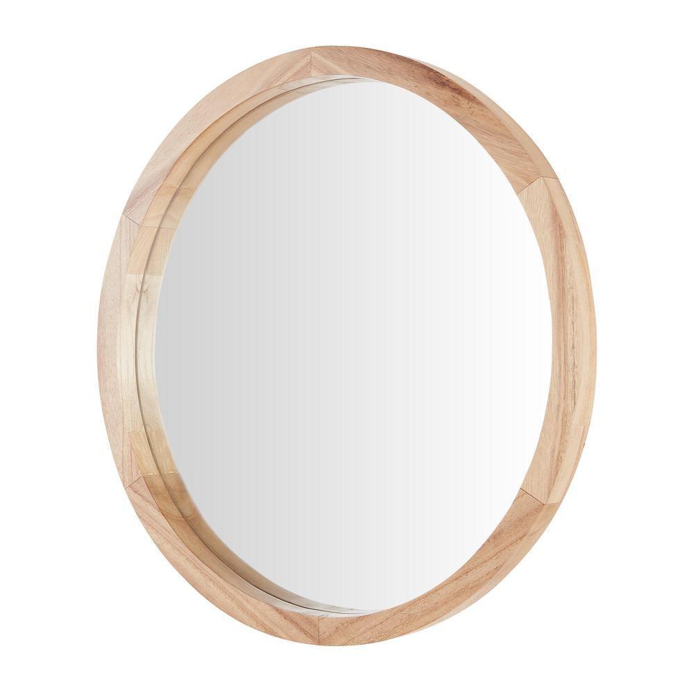 آینه دیواری چوبی (m275544)|ایده ها
