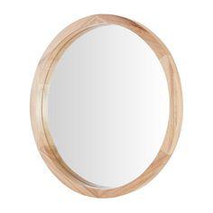 آینه دیواری چوبی (m275544)