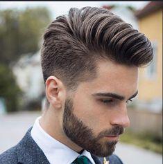 مدل مو کوتاه مردانه (m276261)