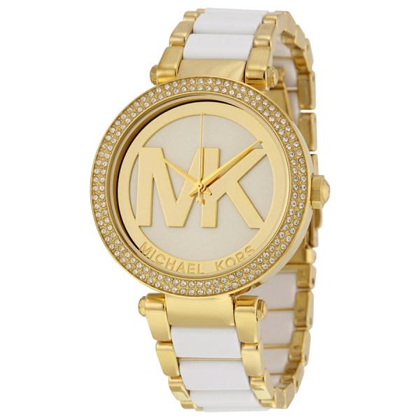 ساعت مچی عقربه ای زنانه مایکل کورس مدل MK6313|دیجی‌کالا