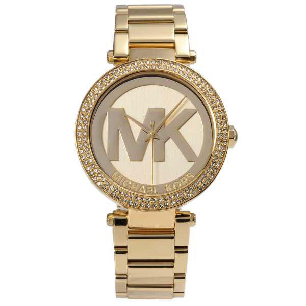 ساعت مچی عقربه ای زنانه مایکل کورس مدل MK5784|دیجی‌کالا