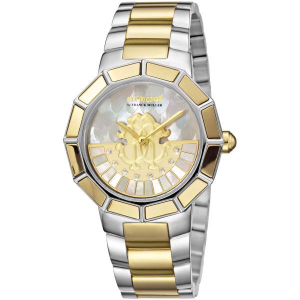 ساعت مچی عقربه ای زنانه روبرتو کاوالی مدل RV2L011M0121|دیجی‌کالا