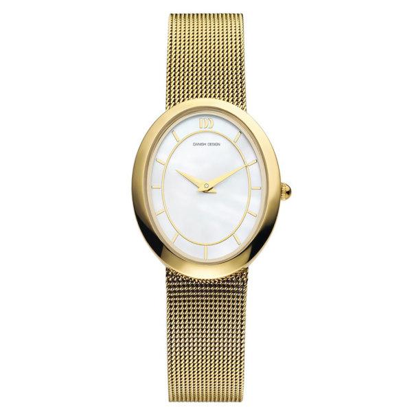 ساعت مچی عقربه ای زنانه دنیش دیزاین مدل IV05Q995|دیجی‌کالا