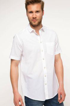 پیراهن مردانه آستین کوتاه (m278374)