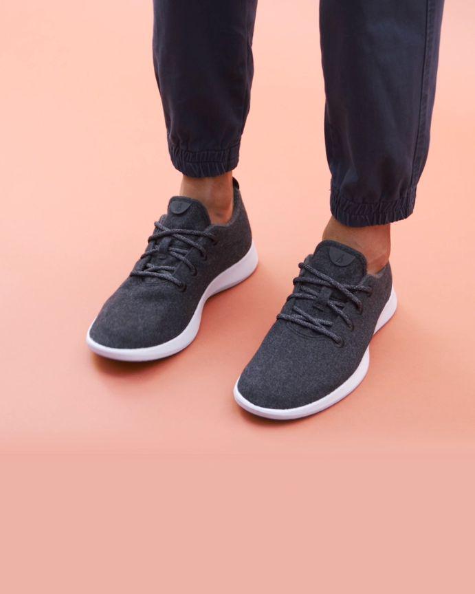 مدل کفش مردانه کالج (m285268)|ایده ها