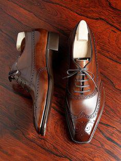 مدل کفش مردانه کالج (m285269)