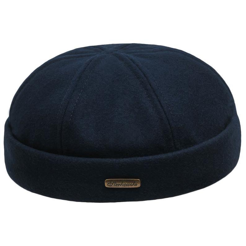 کلاه مردانه زمستانی (m286956)|ایده ها