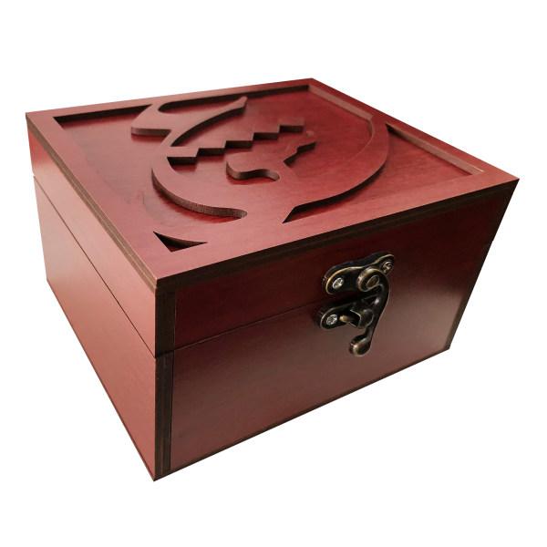جعبه هدیه چوبی مدل j93|دیجی‌کالا