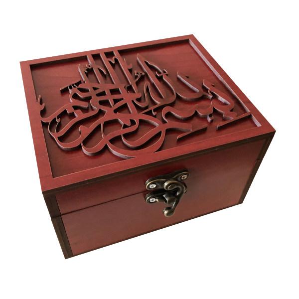جعبه هدیه چوبی مدل j75|دیجی‌کالا