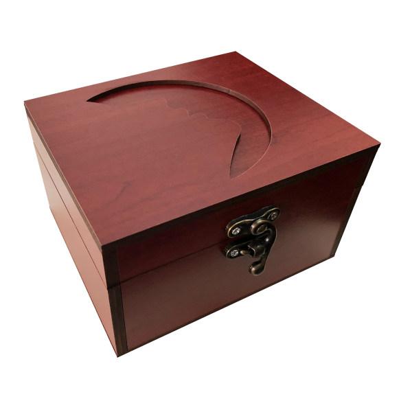 جعبه هدیه چوبی مدل j91|دیجی‌کالا