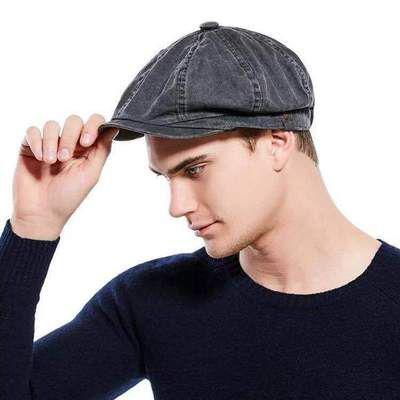 کلاه مردانه فرانسوی (m286761)|ایده ها