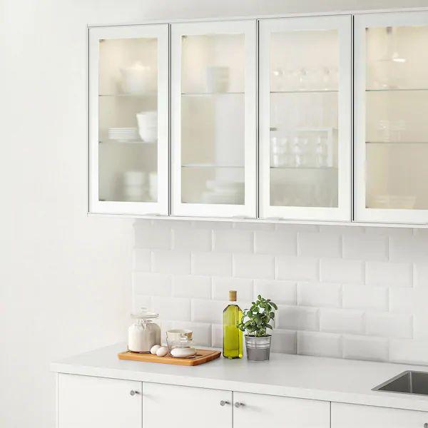 آینه دیواری آشپزخانه (m287555)|ایده ها