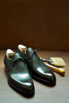مدل کفش مردانه کالج (m286992)