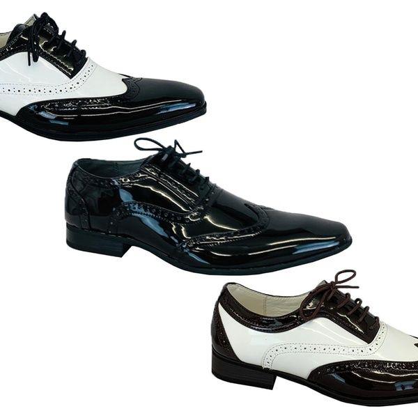 مدل های کفش مجلسی مردانه (m287081)|ایده ها