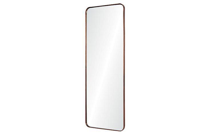آینه دیواری برنز (m287338)|ایده ها