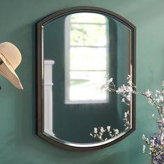 آینه دیواری برنز (m287337)