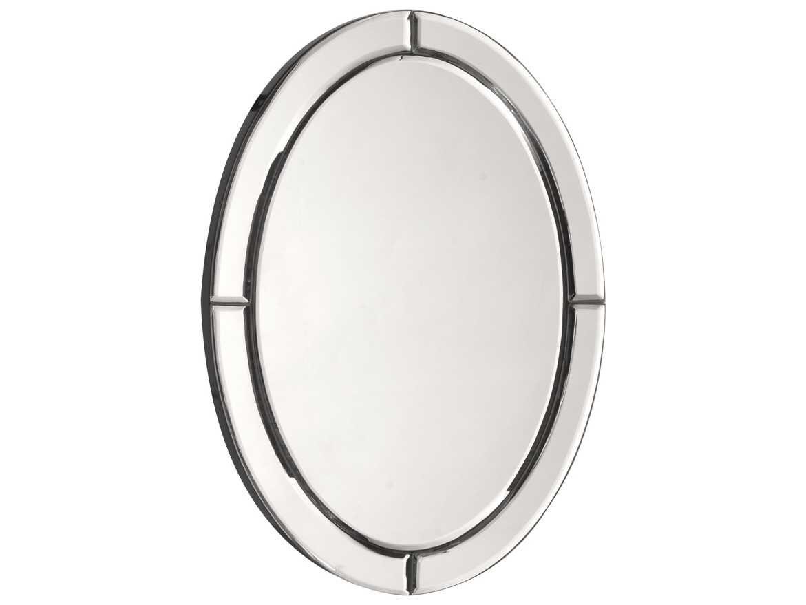 آینه دیواری بیضی (m287315)|ایده ها