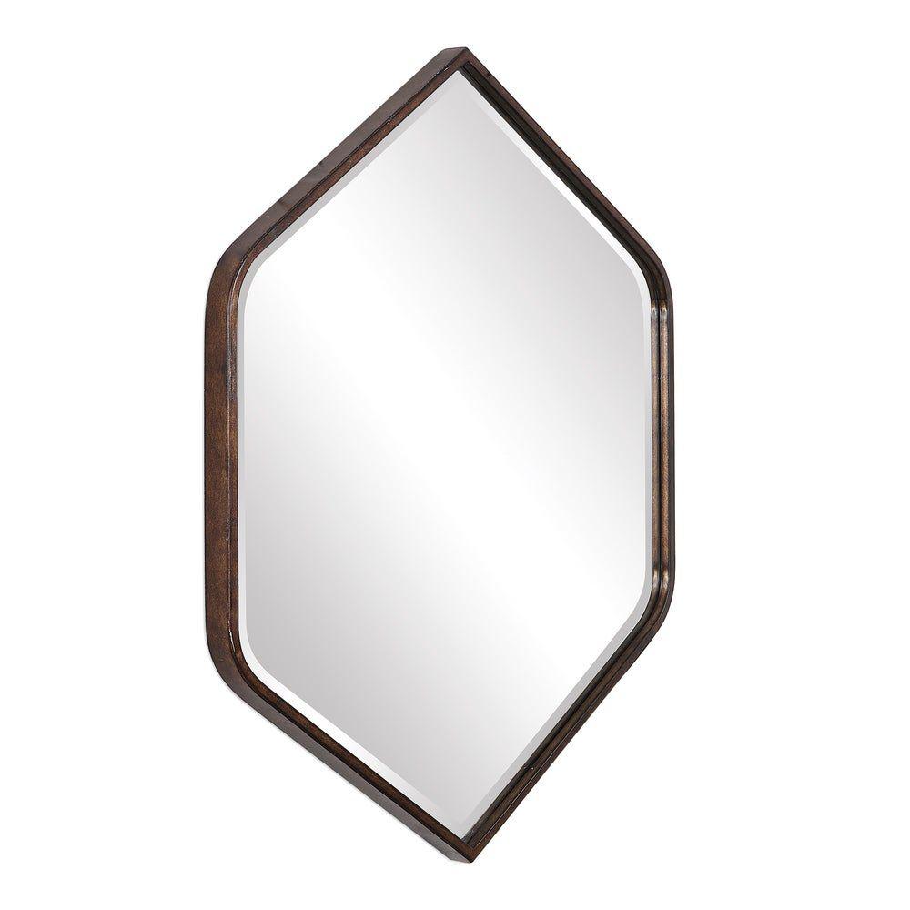 آینه دیواری برنز (m287322)|ایده ها