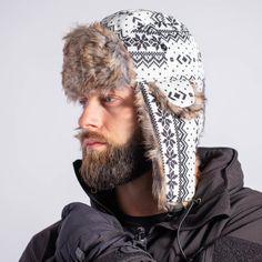 کلاه مردانه زمستانی (m288873)