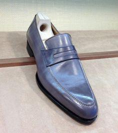مدل کفش مردانه کالج (m288424)