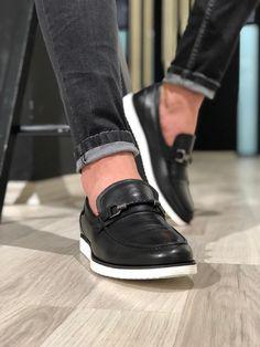 مدل کفش مردانه 2021 (m288500)