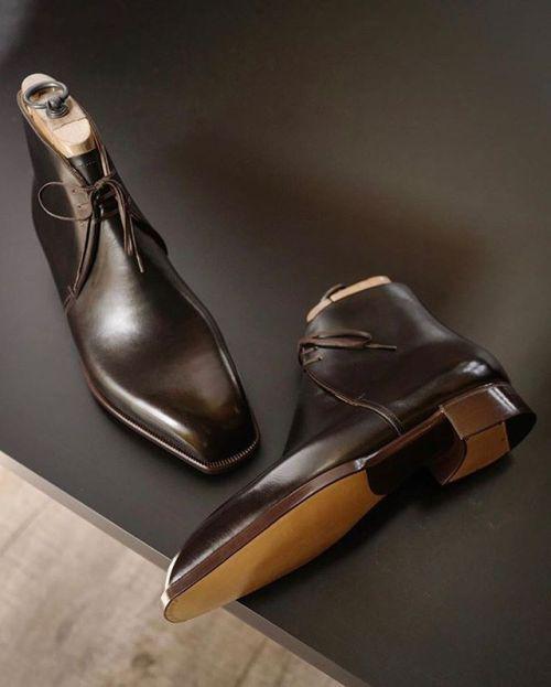 مدل کفش مردانه کالج (m288422)|ایده ها