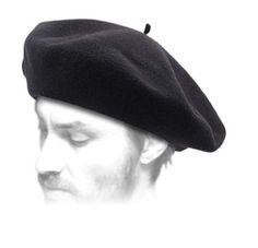 کلاه مردانه فرانسوی (m289615)