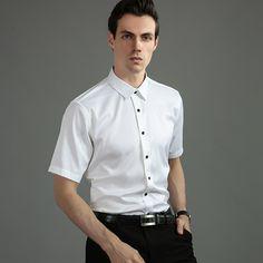 پیراهن مردانه آستین کوتاه (m289654)