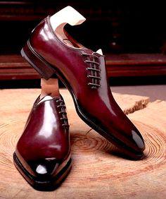 مدل کفش مردانه چرم (m289333)