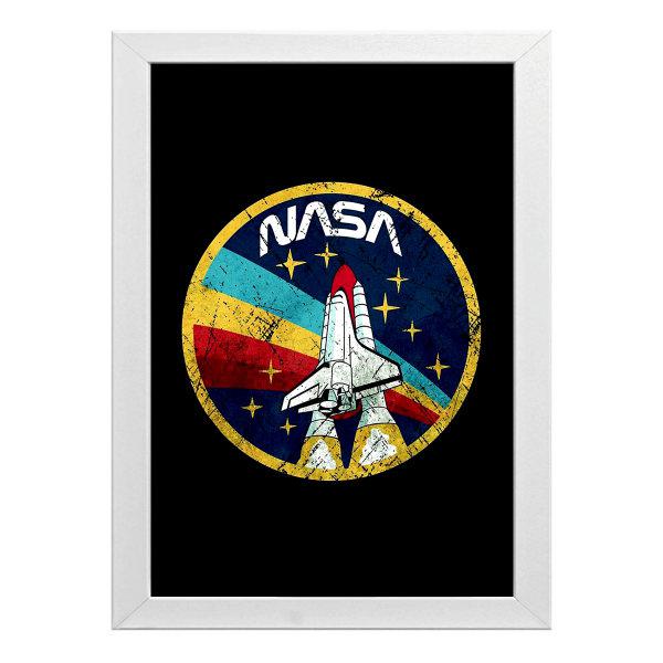 تابلو طرح ناسا کد T173|دیجی‌کالا