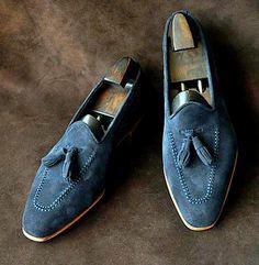 مدل کفش مردانه کالج (m290438)