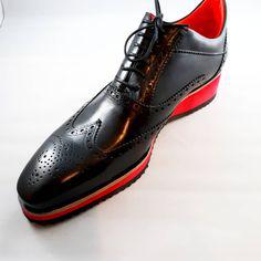 مدل کفش مردانه کالج (m290444)