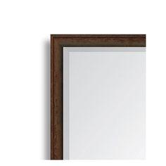 آینه دیواری برنز (m292092)