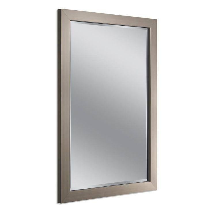 آینه دیواری برنز (m292095)|ایده ها