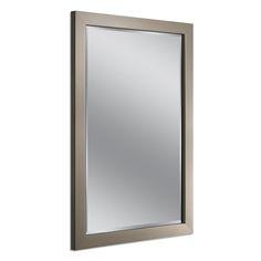 آینه دیواری برنز (m292095)
