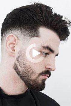 مدل مو کوتاه مردانه (m291839)