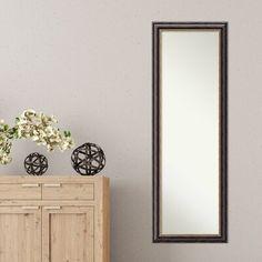 آینه قدی دیواری (m292141)