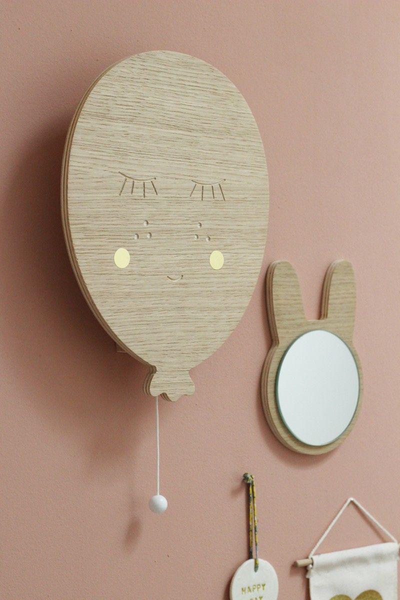 آینه دیواری اتاق کودک (m292327)|ایده ها