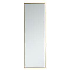 آینه دیواری ایکیا (m291990)